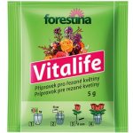 Forestina Vitalife pro řezané květiny 5 g – Sleviste.cz