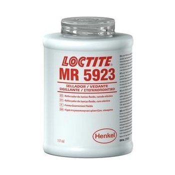 LOCTITE 5923 plošné těsnění 450g