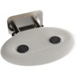 RAVAK B8F0000049 sprchové sedátko OVO-P II-OPAL – Zboží Dáma