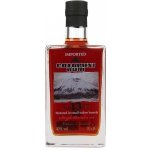 Cotopaxi Single Barrel Rum 13y 40% 0,7 l (holá láhev) – Zboží Dáma