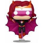 Funko Pop! 551 DC Comics Batwoman – Zboží Dáma