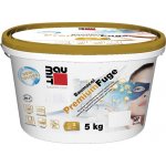 Baumit Baumacol PremiumFuge 5 kg silk grey – Zboží Mobilmania