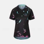 Giro Roust Black Lines dámský – Sleviste.cz