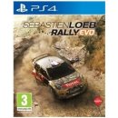 Hra na Playstation 4 Sébastien Loeb Rally EVO