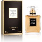 Chanel Coco parfémovaná voda dámská 35 ml – Hledejceny.cz