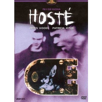 Hosté DVD