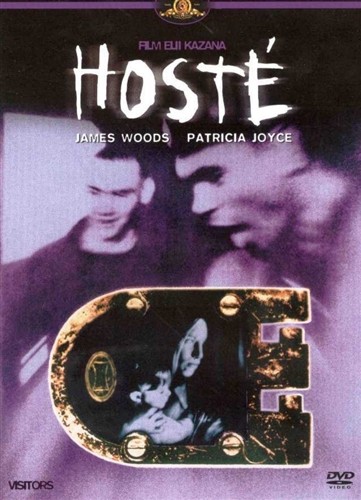 Hosté DVD