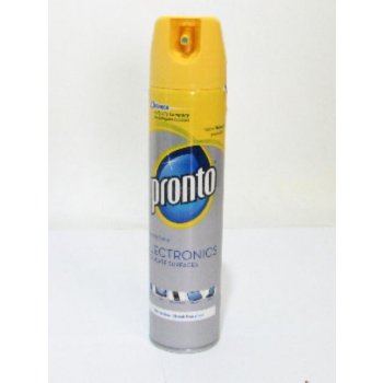 Pronto elektronics aerosol 250 ml