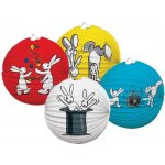 Lampion Bob a Bobek 25 cm Typ: 2 – Zboží Dáma