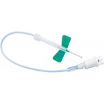 Sarstedt Multifly jehla s multi-adaptérem, zelená, 0,8x19mm, 21Gx3/4 (120ks/bal) – Hledejceny.cz