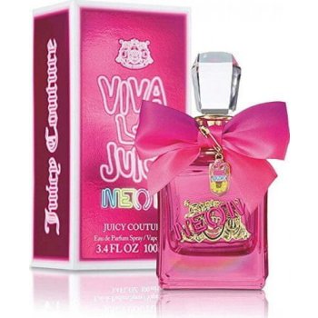 Juicy Couture Viva La Juicy Neon parfémovaná voda dámská 50 ml