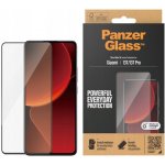 PanzerGlass ochranné sklo pro Xiaomi Redmi 13/13T Pro, Ultra-Wide Fit 8069 – Zboží Živě