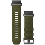 Garmin Řemínky QuickFit® 26 Tactical ranger green nylon 010-13010-10 – Zboží Živě