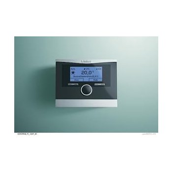 Vaillant calorMATIC 470 F