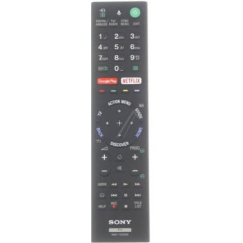 Dálkový ovladač Sony RMF-TX200E