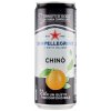 San pellegrino perlivý nealkoholický nápoj Chinotto Chinò 330 ml