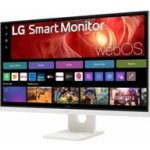 LG MyView 32U721SA-W – Hledejceny.cz