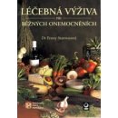 Kniha Léčebná výživa při běžných onemocněních - Penny Stanwayová