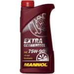 Mannol Extra Getriebeoil 75W-90 1 l – Hledejceny.cz