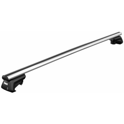 Příčníky Thule SmartRack XT Alu - 118 cm