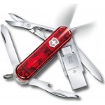 Victorinox Midnite Manager@Work 32GB 4.6366.TG32 – Zboží Dáma
