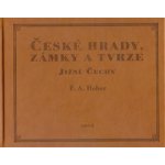 České hrady, zámky a tvrze III – Hledejceny.cz