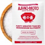 Ajinomoto Monosodium Glutamate 1 kg – Hledejceny.cz