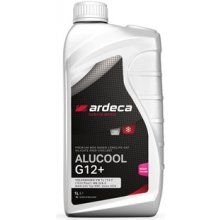 Ardeca Alucool G12+ 1 l