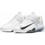 Nike Savaleos White/Black-Iron Grey CV5708-100 – Zboží Dáma