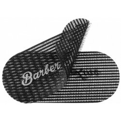 Eurostil Barber Line Hair Pads dlouhé 11,3 cm 2 ks