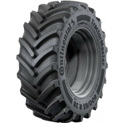 Continental Tractormaster farm Master 650/65-38 157D TL – Hledejceny.cz
