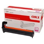 OKI 46507306 - originální – Hledejceny.cz