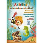 Anikčino putování do světa čísel – Hledejceny.cz