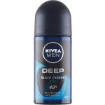 Nivea Men Deep Beat roll-on 50 ml – Zbozi.Blesk.cz