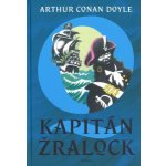 Kapitán Žralock - Arthur Conan Doyle – Sleviste.cz