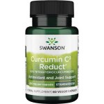 Swanson Advanced Tetrahydro-Curcuminoids 95% 60 kapslí 200 mg – Hledejceny.cz