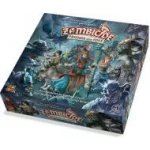 Cool Mini Or Not Zombicide Green Horde Friends and Foes – Hledejceny.cz