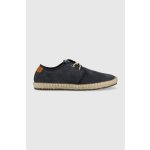 Pepe Jeans espadrilky Tourist Classic PMS10314 tmavomodré – Zboží Dáma