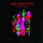 Foo Fighters - Wasting Light LP – Zboží Mobilmania