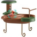 Birdfy Jolly V Koupel a pítko pro ptáky EPPAMBNBBB00420 – Zboží Mobilmania