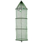 Zfish Vezírek pogumovaný Keep Net R-Mesh Large 40 x120 cm – Zboží Dáma