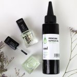 emi Pedicure Cuticle Oil olej na kůžičku na pedikúru 15 ml – Zboží Dáma