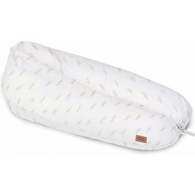 bonjourbébé Bavlněný multifunkční polštář Spring Cottage – Zboží Mobilmania