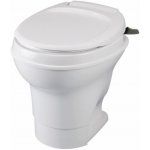 Thetford WC Aqua Magic V vysoký – Zboží Dáma