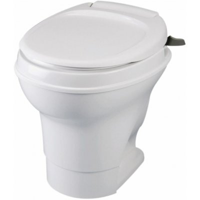 Thetford WC Aqua Magic V vysoký – Zboží Dáma