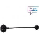 BOSCH ebike Kabel PowerMore vedení kabelu směrem od držáku akumulátoru BCH3925 50mm – Zboží Mobilmania