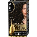 Syoss Oleo Intense Color 3-10 tmavě hnědý – Zboží Dáma