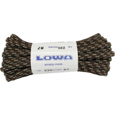 Lowa Antique Brown – Zboží Mobilmania