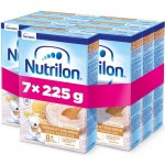 Nutrilon Pronutra Piškotová se 7 druhy obilovin 7 x 225 g – Zboží Dáma