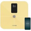Osobní váha Cecotec Surface Precision 10400 Smart Healthy Vision Yellow